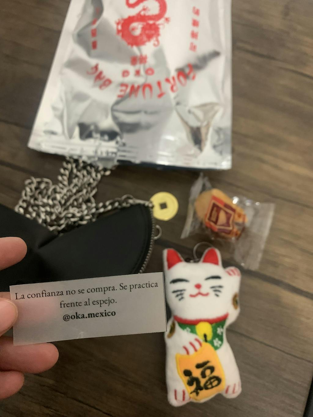 Foto de reseña de Alma Vitela